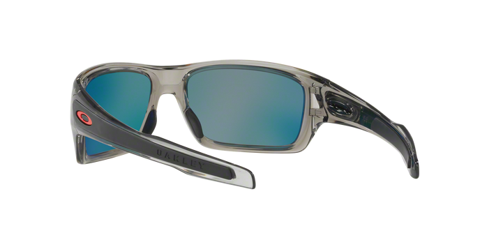 Oakley Turbine 9263 10 Ruby Ir 360 visione
