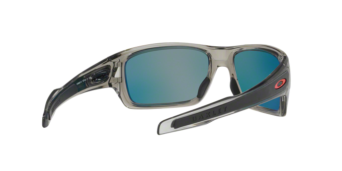 Oakley Turbine 9263 10 Ruby Ir 360 visione