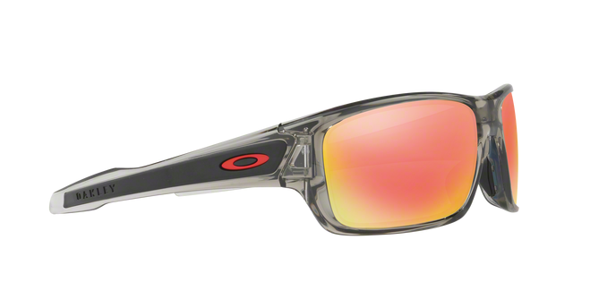 Oakley Turbine 9263 10 Ruby Ir 360 visione
