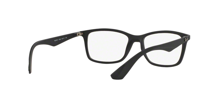 Rayban 7047 5196 360 visione
