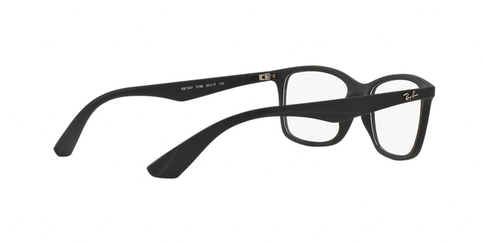 Rayban 7047 5196 360 visione