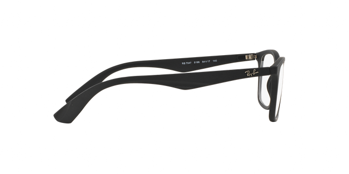 Rayban 7047 5196 360 visione