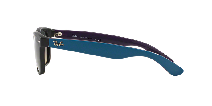 Rayban 2132 New Wayfarer 618371 360 visione