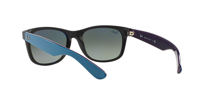 Rayban 2132 New Wayfarer 618371 360 visione