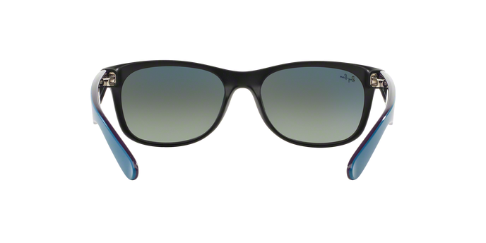 Rayban 2132 New Wayfarer 618371 360 visione