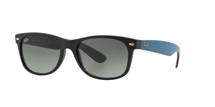 Rayban 2132 New Wayfarer 618371 360 visione