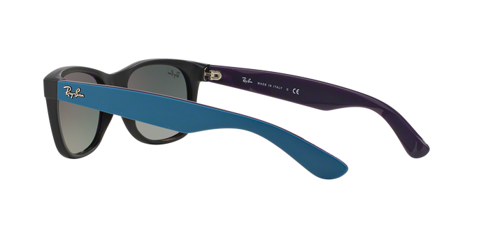 Rayban 2132 New Wayfarer 618371 360 visione