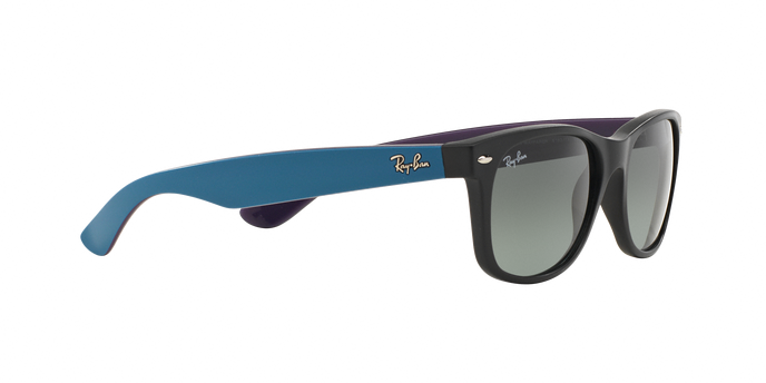 Rayban 2132 New Wayfarer 618371 360 visione