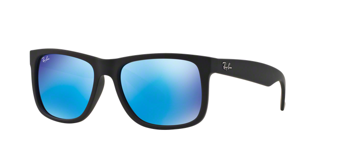 Rayban Justin 4165 622/55 360 visione
