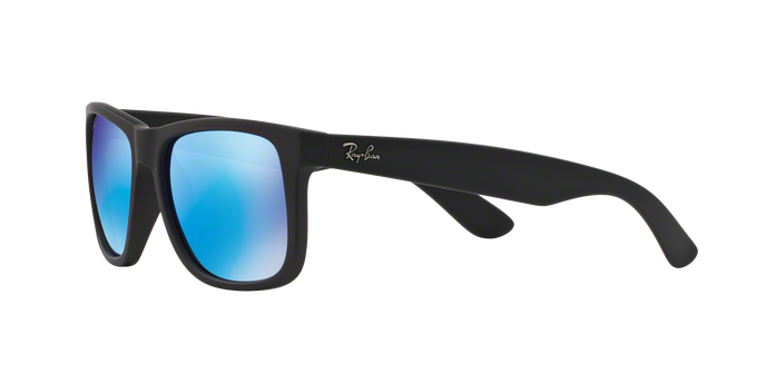 Rayban Justin 4165 622/55 360 visione