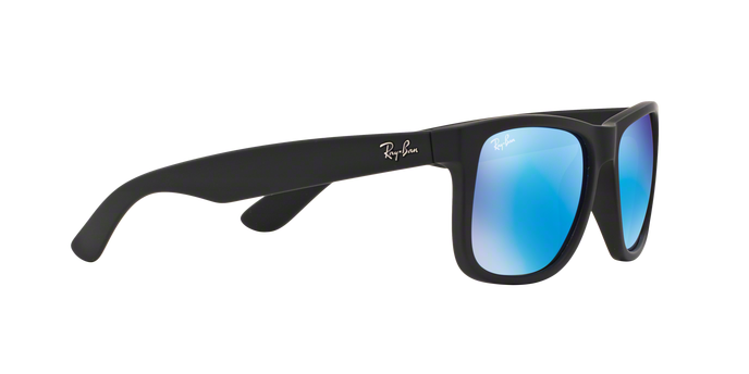 Rayban Justin 4165 622/55 360 visione