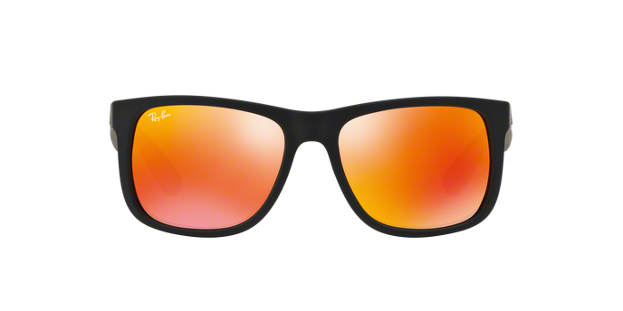 Rayban Justin 4165 622/6Q 360 visione