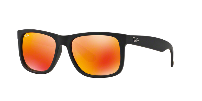 Rayban Justin 4165 622/6Q 360 visione