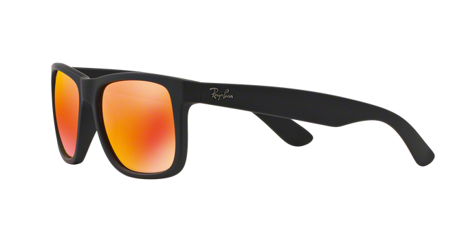 Rayban Justin 4165 622/6Q 360 visione