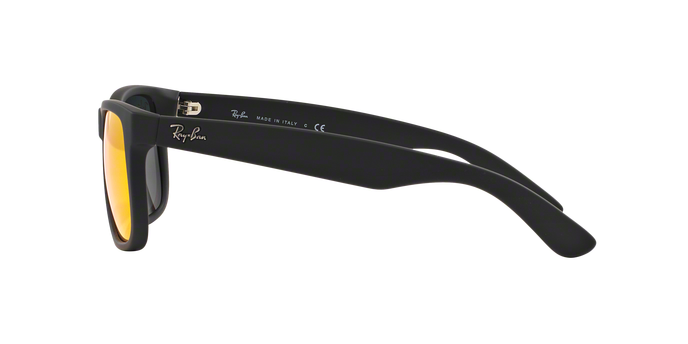 Rayban Justin 4165 622/6Q 360 visione
