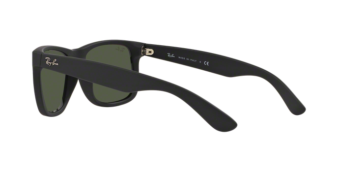 Rayban Justin 4165 622/6Q 360 visione