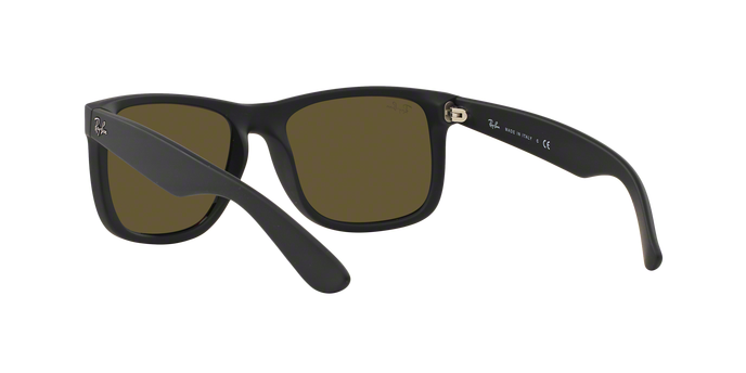 Rayban Justin 4165 622/6Q 360 visione