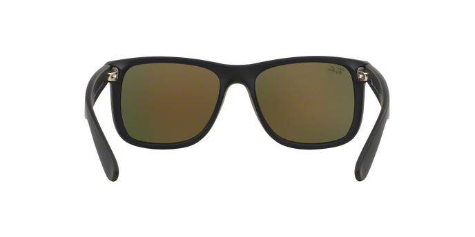 Rayban Justin 4165 622/6Q 360 visione