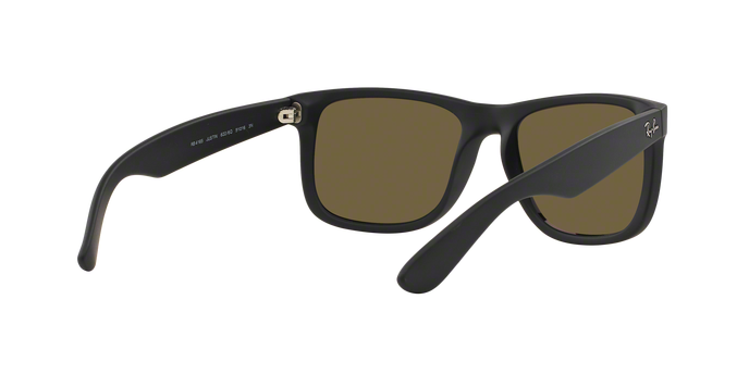 Rayban Justin 4165 622/6Q 360 visione