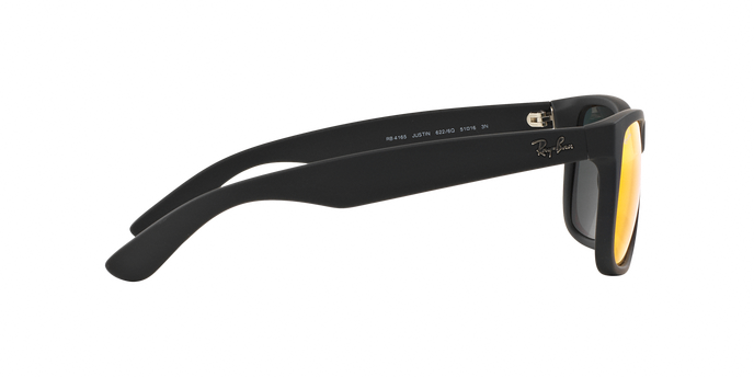Rayban Justin 4165 622/6Q 360 visione