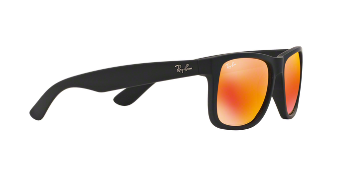 Rayban Justin 4165 622/6Q 360 visione