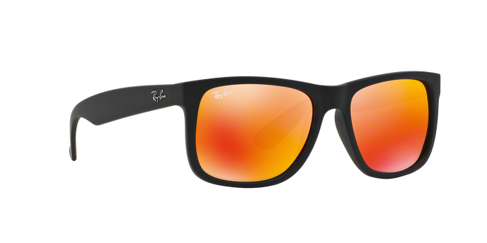 Rayban Justin 4165 622/6Q 360 visione