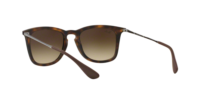 Rayban 4221 865/13 360 visione