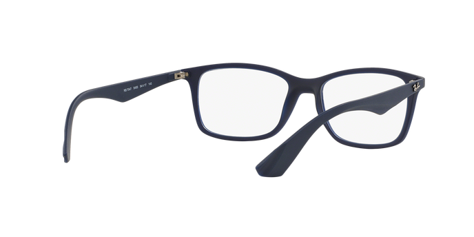 Rayban 7047 5450 360 visione