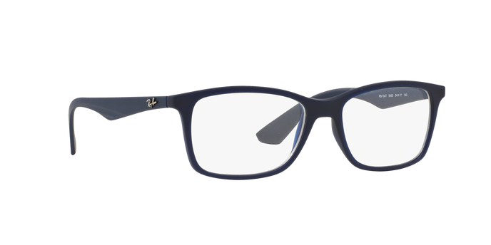 Rayban 7047 5450 360 visione