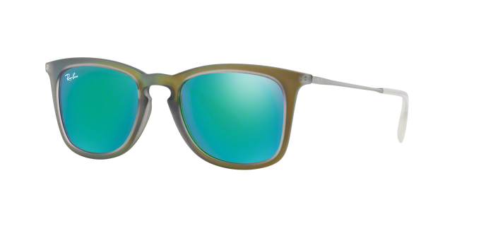 Rayban 4221 61693R 360 visione