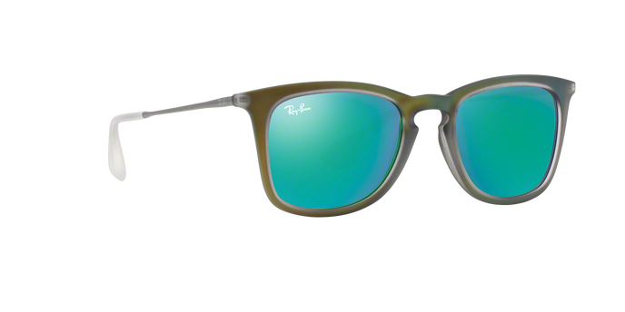 Rayban 4221 61693R 360 visione