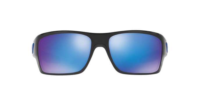 Oakley Turbine 9263 05 360 visione