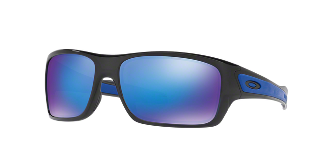 Oakley Turbine 9263 05 360 visione