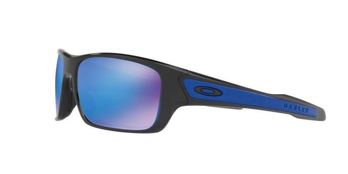 Oakley Turbine 9263 05 360 visione