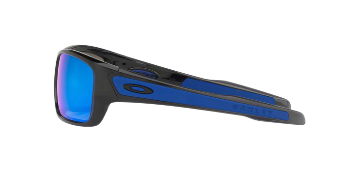Oakley Turbine 9263 05 360 visione