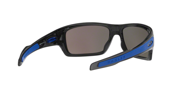 Oakley Turbine 9263 05 360 visione