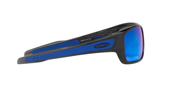 Oakley Turbine 9263 05 360 visione