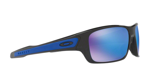 Oakley Turbine 9263 05 360 visione