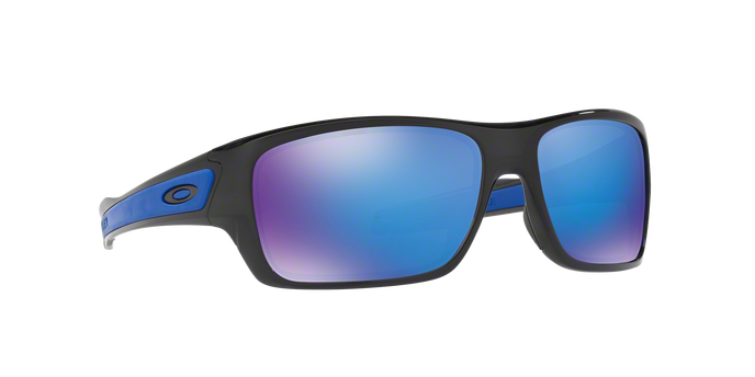 Oakley Turbine 9263 05 360 visione