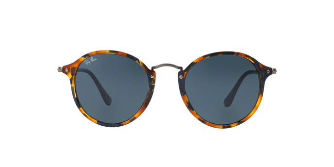 Rayban 2447 1158R5 Rou 360 visione