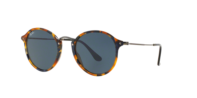 Rayban 2447 1158R5 Rou 360 visione
