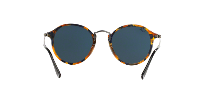Rayban 2447 1158R5 Rou 360 visione