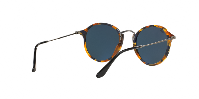 Rayban 2447 1158R5 Rou 360 visione