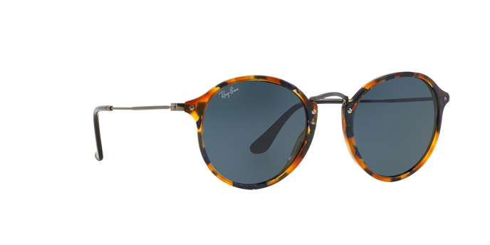 Rayban 2447 1158R5 Rou 360 visione