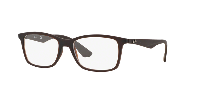 Rayban 7047 5451 360 visione