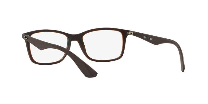 Rayban 7047 5451 360 visione