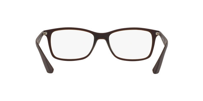 Rayban 7047 5451 360 visione