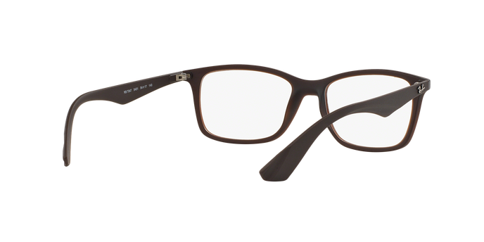 Rayban 7047 5451 360 visione