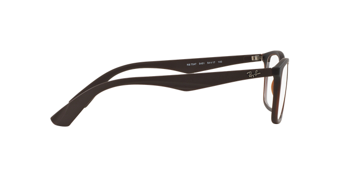 Rayban 7047 5451 360 visione