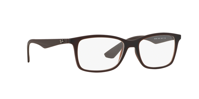 Rayban 7047 5451 360 visione